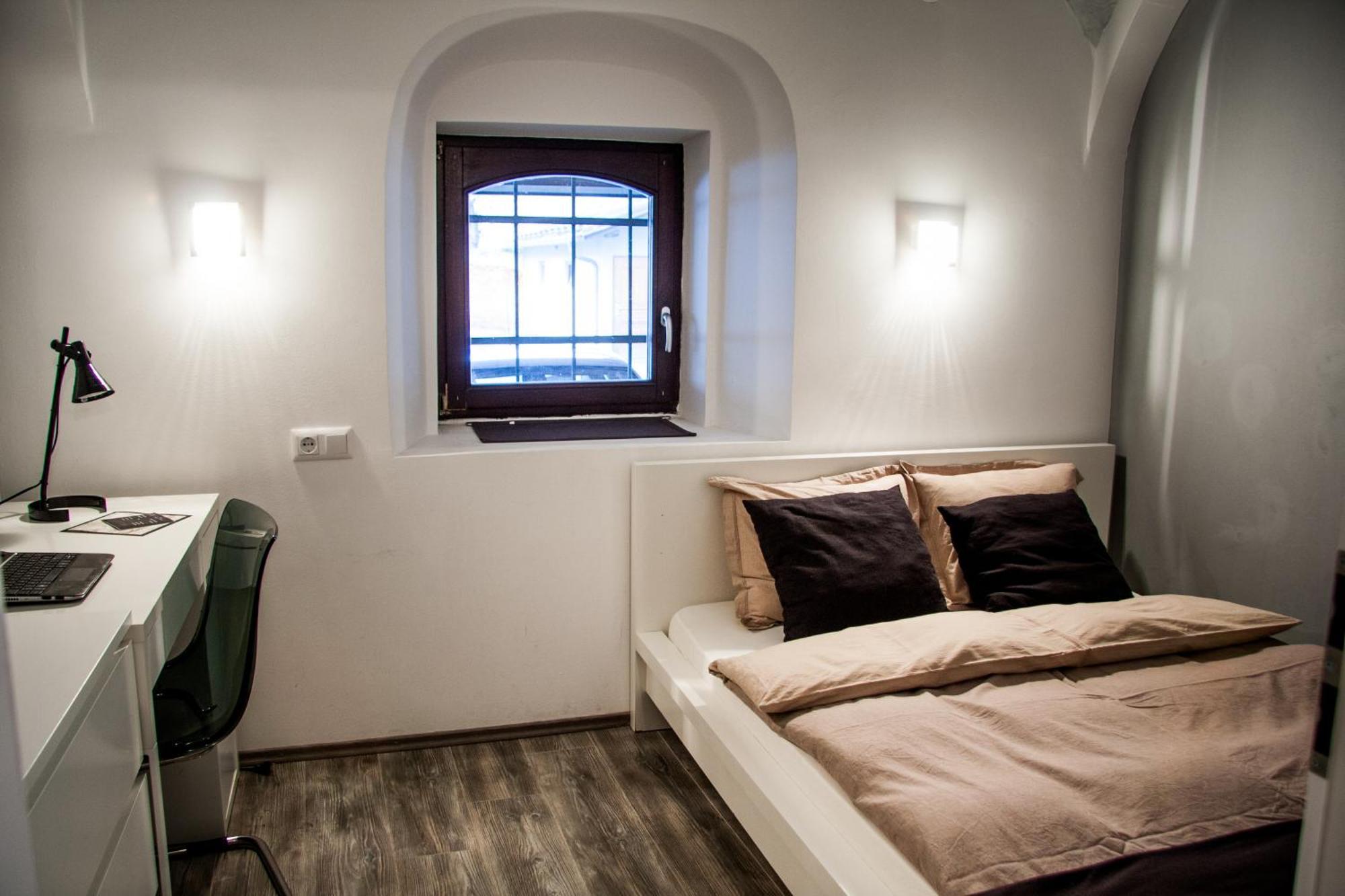 4Rooms Maribor Bagian luar foto