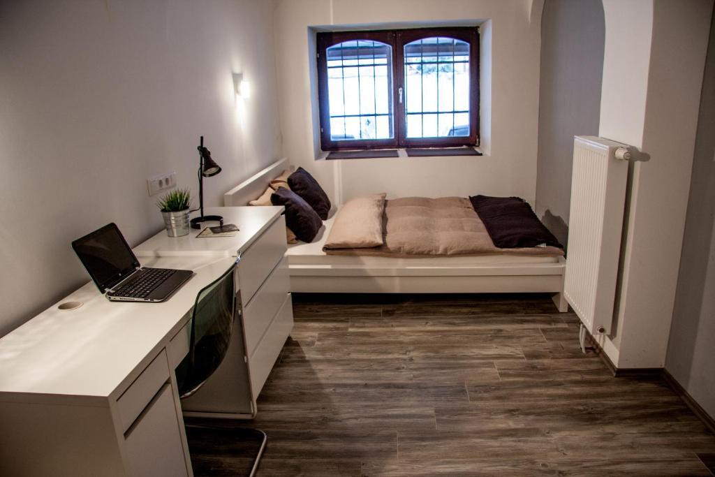 4Rooms Maribor Ruang foto